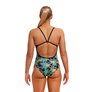 Maillot de bain femme 1 pièce FUNKITA Paradise Please