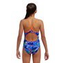 Maillot de bain fille 1 pièce FUNKITA Broken Hearts