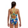 Maillot de bain fille 1 pièce FUNKITA In Bloom