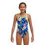 Maillot de bain fille 1 pièce FUNKITA In Bloom