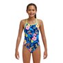 Maillot de bain fille 1 pièce FUNKITA In Bloom