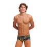 Boxer de bain homme FUNKY TRUNKS Funk Me