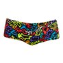 Boxer de bain homme FUNKY TRUNKS Funk Me