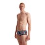 Boxer de bain homme SPEEDO ECO+ 13.5CM ALLOVER RED/BLU