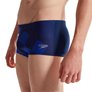 Boxer de bain homme SPEEDO ECO+ PLACEMENT 17CM BLU/RED