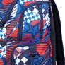 Sac à dos SPEEDO TEAMSTER 2.0 RUCKSACK 35L BLU/RED