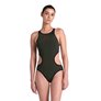 Maillot de bain femme 1 pièce ARENA W ARENA ONE BIGLOGO ONE PIECE