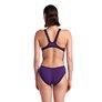 Maillot de bain femme 1 pièce ARENA W ARENA ONE BIGLOGO ONE PIECE