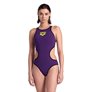 Maillot de bain femme 1 pièce ARENA W ARENA ONE BIGLOGO ONE PIECE