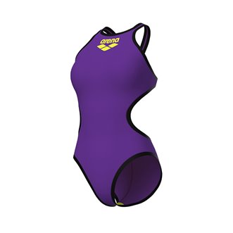 Maillot de bain femme 1 pièce ARENA W ARENA ONE BIGLOGO ONE PIECE