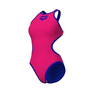 Maillot de bain femme 1 pièce ARENA W ARENA ONE BIGLOGO ONE PIECE