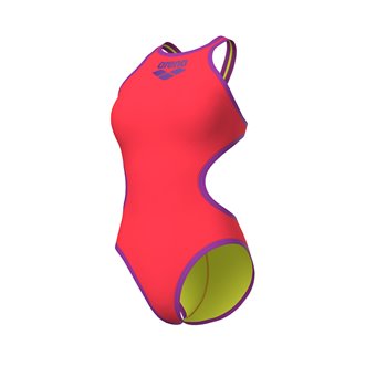 Maillot de bain femme 1 pièce ARENA W ARENA ONE BIGLOGO ONE PIECE