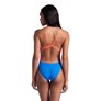 Maillot de bain femme 1 pièce ARENA WOMEN'S SWIMSUIT LACE BACK SOLID