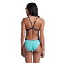 Maillot de bain femme 1 pièce ARENA WOMEN'S SWIMSUIT LACE BACK SOLID