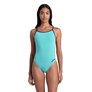 Maillot de bain femme 1 pièce ARENA WOMEN'S SWIMSUIT LACE BACK SOLID