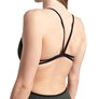 Maillot de bain femme 1 pièce ARENA WOMEN'S SWIMSUIT LACE BACK SOLID