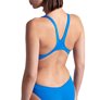 Maillot de bain femme 1 pièce ARENA WOMEN'S TEAM SWIMSUIT SWIM TECH SOLID