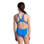 Maillot de bain fille 1 pièce ARENA GIRL'S TEAM SWIMSUIT SWIM TECH SOLID