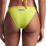 Bas de maillot de bain femme 2 pièces ARENA WOMEN'S TEAM SWIM BOTTOM SOLID