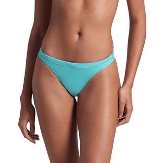 Bas de maillot de bain femme 2 pièces ARENA WOMEN'S TEAM SWIM BOTTOM SOLID