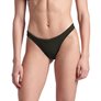 Bas de maillot de bain femme 2 pièces ARENA WOMEN'S TEAM SWIM BOTTOM SOLID