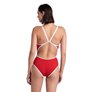 Maillot de bain femme 1 pièce ARENA WOMEN'S ARENA ICONS SUPER FLY BACK SOLID