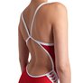 Maillot de bain femme 1 pièce ARENA WOMEN'S ARENA ICONS SUPER FLY BACK SOLID