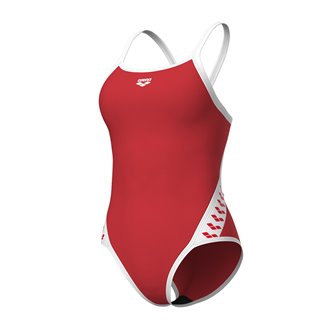 Maillot de bain femme 1 pièce ARENA WOMEN'S ARENA ICONS SUPER FLY BACK SOLID