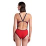 Maillot de bain femme 1 pièce ARENA WOMEN'S ARENA ICONS SUPER FLY BACK SOLID