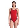 Maillot de bain femme 1 pièce ARENA WOMEN'S ARENA ICONS SUPER FLY BACK SOLID