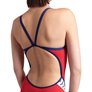 Maillot de bain femme 1 pièce ARENA WOMEN'S ARENA ICONS SUPER FLY BACK SOLID