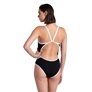 Maillot de bain femme 1 pièce ARENA WOMEN'S ARENA ICONS SUPER FLY BACK SOLID