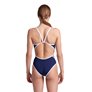 Maillot de bain femme 1 pièce ARENA WOMEN'S ARENA ICONS SUPER FLY BACK SOLID