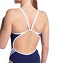 Maillot de bain femme 1 pièce ARENA WOMEN'S ARENA ICONS SUPER FLY BACK SOLID