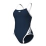 Maillot de bain femme 1 pièce ARENA WOMEN'S ARENA ICONS SUPER FLY BACK SOLID