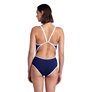 Maillot de bain femme 1 pièce ARENA WOMEN'S ARENA ICONS SUPER FLY BACK SOLID