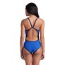 Maillot de bain femme 1 pièce ARENA WOMEN'S ARENA ICONS SUPER FLY BACK SOLID