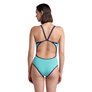 Maillot de bain femme 1 pièce ARENA WOMEN'S ARENA ICONS SUPER FLY BACK SOLID