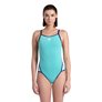 Maillot de bain femme 1 pièce ARENA WOMEN'S ARENA ICONS SUPER FLY BACK SOLID