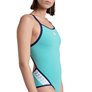 Maillot de bain femme 1 pièce ARENA WOMEN'S ARENA ICONS SUPER FLY BACK SOLID