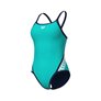 Maillot de bain femme 1 pièce ARENA WOMEN'S ARENA ICONS SUPER FLY BACK SOLID