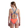 Maillot de bain femme 1 pièce ARENA WOMEN'S ARENA ICONS SUPER FLY BACK SOLID