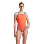 Maillot de bain femme 1 pièce ARENA WOMEN'S ARENA ICONS SUPER FLY BACK SOLID