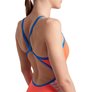 Maillot de bain femme 1 pièce ARENA WOMEN'S ARENA ICONS SUPER FLY BACK SOLID