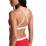 Maillot de bain femme 2 pièces ARENA WOMEN'S ARENA ICONS BIKINI CROSS BACK SOLID