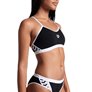 Maillot de bain femme 2 pièces ARENA WOMEN'S ARENA ICONS BIKINI CROSS BACK SOLID