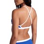 Maillot de bain femme 2 pièces ARENA WOMEN'S ARENA ICONS BIKINI CROSS BACK SOLID