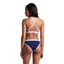 Maillot de bain femme 2 pièces ARENA WOMEN'S ARENA ICONS BIKINI CROSS BACK SOLID