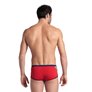 Boxer de bain homme ARENA MEN'S ARENA ICONS SWIM LOW WAIST SHORT SOLID