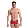 Boxer de bain homme ARENA MEN'S ARENA ICONS SWIM LOW WAIST SHORT SOLID